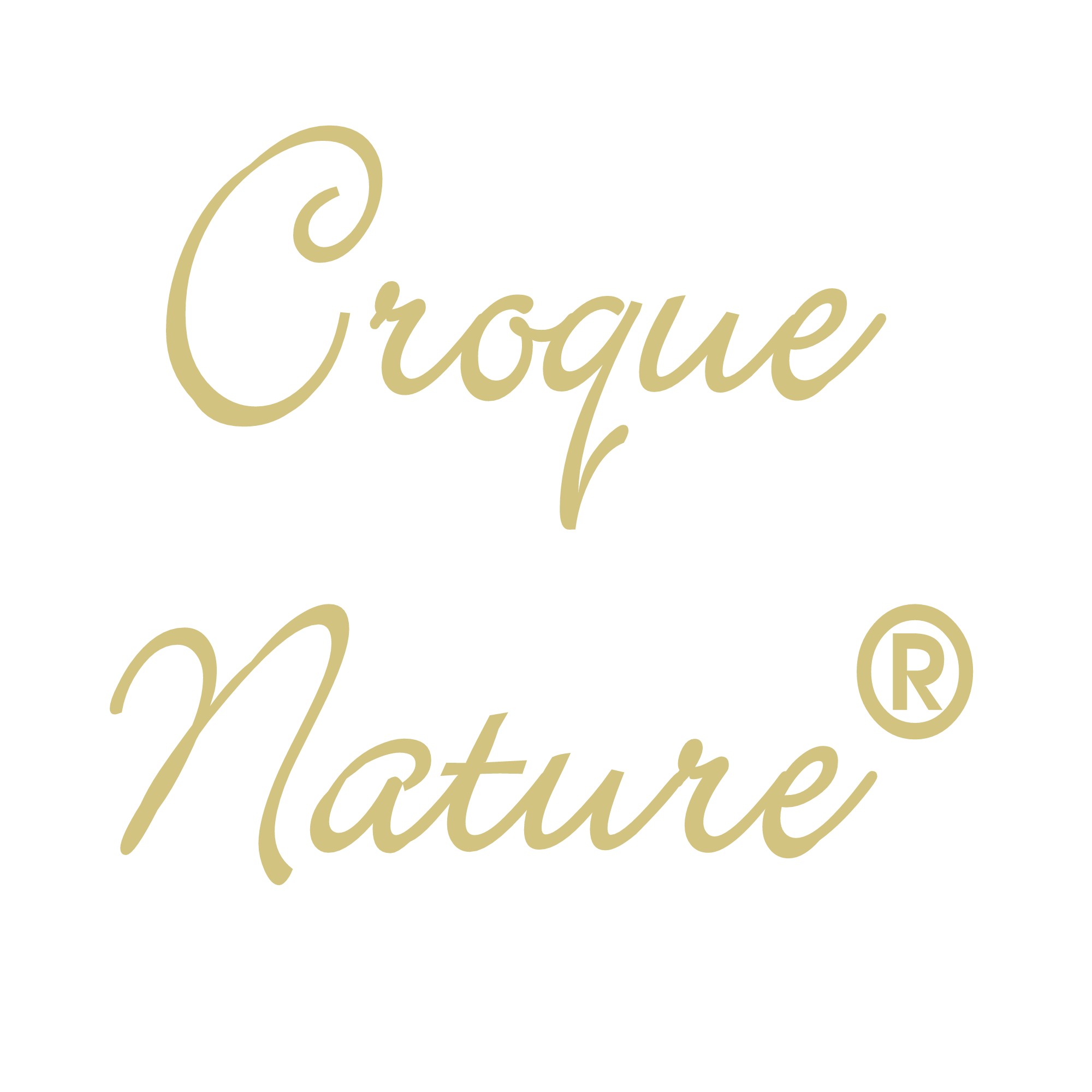 CROQUE NATURE® RAPILLY